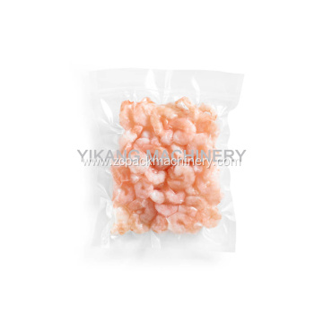 Continuous Rolling Belt Type Vacuum Packaging Machine